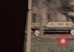 Image of Nixon motorcade Beijing China, 1972, second 47 stock footage video 65675057358