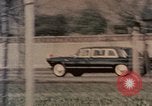 Image of Nixon motorcade Beijing China, 1972, second 48 stock footage video 65675057358