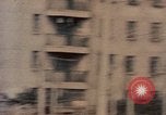 Image of Nixon motorcade Beijing China, 1972, second 49 stock footage video 65675057358
