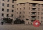 Image of Nixon motorcade Beijing China, 1972, second 50 stock footage video 65675057358