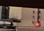 Image of Nixon motorcade Beijing China, 1972, second 52 stock footage video 65675057358