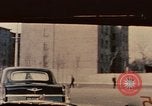 Image of Nixon motorcade Beijing China, 1972, second 53 stock footage video 65675057358