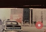 Image of Nixon motorcade Beijing China, 1972, second 54 stock footage video 65675057358