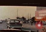 Image of Nixon motorcade Beijing China, 1972, second 55 stock footage video 65675057358