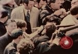 Image of Nixon motorcade Beijing China, 1972, second 61 stock footage video 65675057358