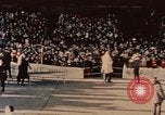Image of Nixon in China China, 1972, second 3 stock footage video 65675057360