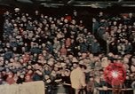 Image of Nixon in China China, 1972, second 8 stock footage video 65675057360