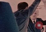 Image of Nixon in China China, 1972, second 25 stock footage video 65675057360