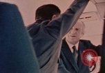 Image of Nixon in China China, 1972, second 26 stock footage video 65675057360