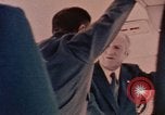 Image of Nixon in China China, 1972, second 27 stock footage video 65675057360