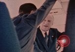 Image of Nixon in China China, 1972, second 28 stock footage video 65675057360