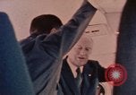Image of Nixon in China China, 1972, second 29 stock footage video 65675057360