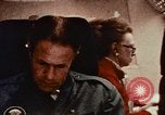 Image of Nixon in China China, 1972, second 32 stock footage video 65675057360