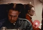 Image of Nixon in China China, 1972, second 35 stock footage video 65675057360