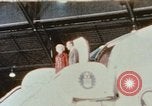 Image of Nixon in China China, 1972, second 36 stock footage video 65675057360