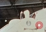 Image of Nixon in China China, 1972, second 37 stock footage video 65675057360
