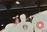 Image of Nixon in China China, 1972, second 39 stock footage video 65675057360