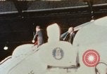 Image of Nixon in China China, 1972, second 40 stock footage video 65675057360