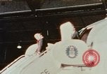 Image of Nixon in China China, 1972, second 43 stock footage video 65675057360