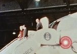 Image of Nixon in China China, 1972, second 44 stock footage video 65675057360