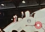 Image of Nixon in China China, 1972, second 45 stock footage video 65675057360