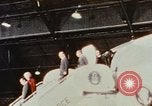 Image of Nixon in China China, 1972, second 48 stock footage video 65675057360