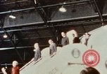 Image of Nixon in China China, 1972, second 50 stock footage video 65675057360