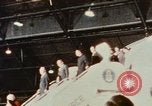 Image of Nixon in China China, 1972, second 51 stock footage video 65675057360