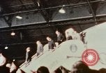 Image of Nixon in China China, 1972, second 52 stock footage video 65675057360