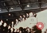 Image of Nixon in China China, 1972, second 53 stock footage video 65675057360