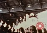 Image of Nixon in China China, 1972, second 55 stock footage video 65675057360
