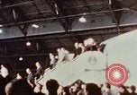 Image of Nixon in China China, 1972, second 58 stock footage video 65675057360