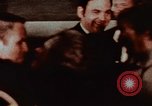 Image of Nixon in China China, 1972, second 62 stock footage video 65675057360