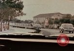 Immagine di Nixon per il giro della Papamobile Hangchow Cina, 1972, secondo 3 filmato di repertorio 65675057362