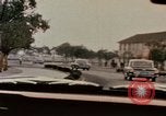 Immagine di Nixon per il giro della Papamobile Hangchow Cina, 1972, secondo 5 filmato di repertorio 65675057362