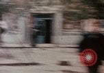 Immagine di Nixon per il giro della Papamobile Hangchow Cina, 1972, secondo 8 filmato di repertorio 65675057362