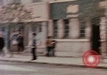 Immagine di Nixon per il giro della Papamobile Hangchow Cina, 1972, secondo 11 filmato di repertorio 65675057362