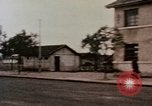 Immagine di Nixon per il giro della Papamobile Hangchow Cina, 1972, secondo 15 filmato di repertorio 65675057362