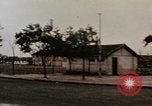 Immagine di Nixon per il giro della Papamobile Hangchow Cina, 1972, secondo 16 filmato di repertorio 65675057362