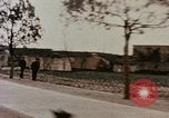 Immagine di Nixon per il giro della Papamobile Hangchow Cina, 1972, secondo 17 filmato di repertorio 65675057362