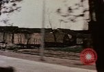 Immagine di Nixon per il giro della Papamobile Hangchow Cina, 1972, secondo 18 filmato di repertorio 65675057362