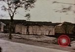 Immagine di Nixon per il giro della Papamobile Hangchow Cina, 1972, secondo 19 filmato di repertorio 65675057362