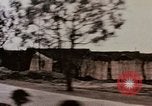 Immagine di Nixon per il giro della Papamobile Hangchow Cina, 1972, secondo 20 filmato di repertorio 65675057362