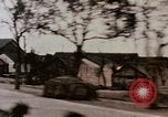 Immagine di Nixon per il giro della Papamobile Hangchow Cina, 1972, secondo 21 filmato di repertorio 65675057362