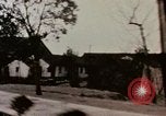 Immagine di Nixon per il giro della Papamobile Hangchow Cina, 1972, secondo 22 filmato di repertorio 65675057362