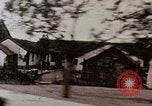 Immagine di Nixon per il giro della Papamobile Hangchow Cina, 1972, secondo 23 filmato di repertorio 65675057362