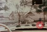 Immagine di Nixon per il giro della Papamobile Hangchow Cina, 1972, secondo 25 filmato di repertorio 65675057362