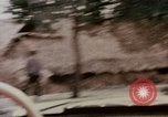 Immagine di Nixon per il giro della Papamobile Hangchow Cina, 1972, secondo 26 filmato di repertorio 65675057362