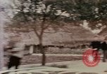 Immagine di Nixon per il giro della Papamobile Hangchow Cina, 1972, secondo 28 filmato di repertorio 65675057362