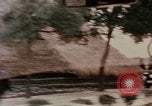 Immagine di Nixon per il giro della Papamobile Hangchow Cina, 1972, secondo 31 filmato di repertorio 65675057362